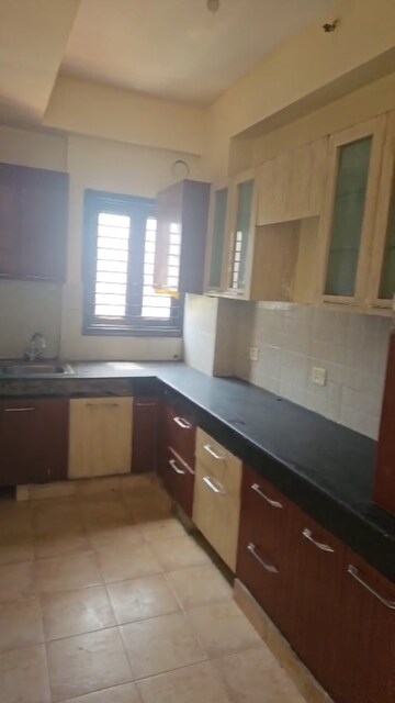 Kitchen in 2.5 BHK Apartment at RPS Savana, Sector 88 – for Rent