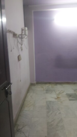 Bedroom in 2.5 BHK Builder Floor at Mayur Vihar – for Sale