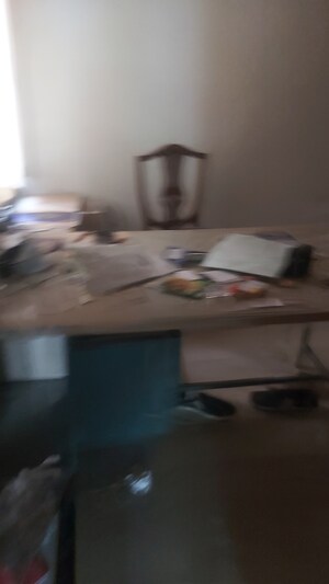 Furnished Amenities in 2.5 BHK Apartment at Uma Cooperative Society, Mayur Vihar 1 – for Sale