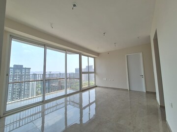 3 BHK Apartment For Sale in Tata Serein, Pokhran Road No Two