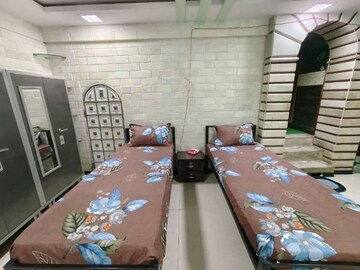 Room in  Pg at Nerul – for Rent