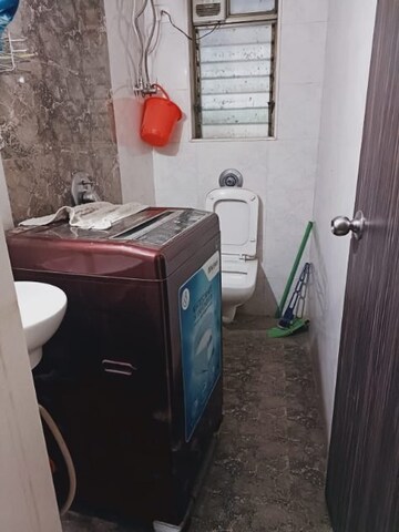 Bathroom in  Pg at Nerul – for Rent