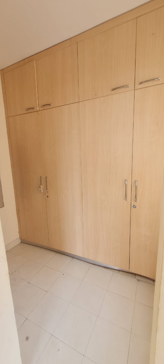 3.5 BHK + Extra Room Apartment For Sale in Satya The Hermitage