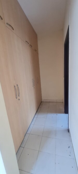 Building Lobby in 3.5 BHK Apartment at Satya The Hermitage, Sector 103 – for Sale