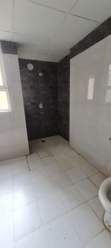 Bathroom in 3.5 BHK Apartment at Satya The Hermitage, Sector 103 – for Sale