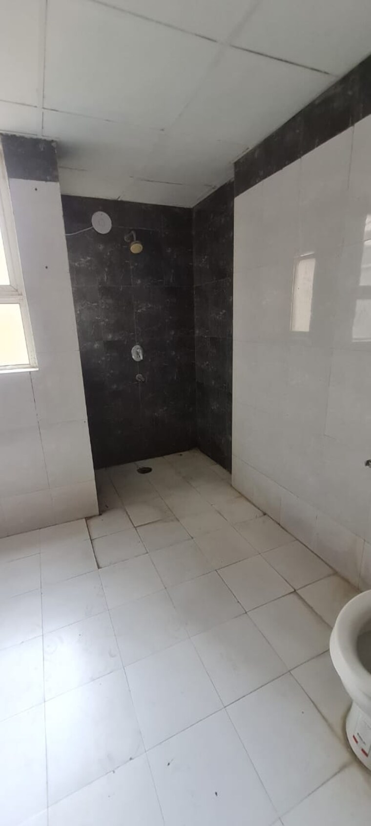 Bathroom, satya-the-hermitage 3.5 Bedroom 1450 Sq.Ft. Apartment In Sector 103 Gurgaon 8965035