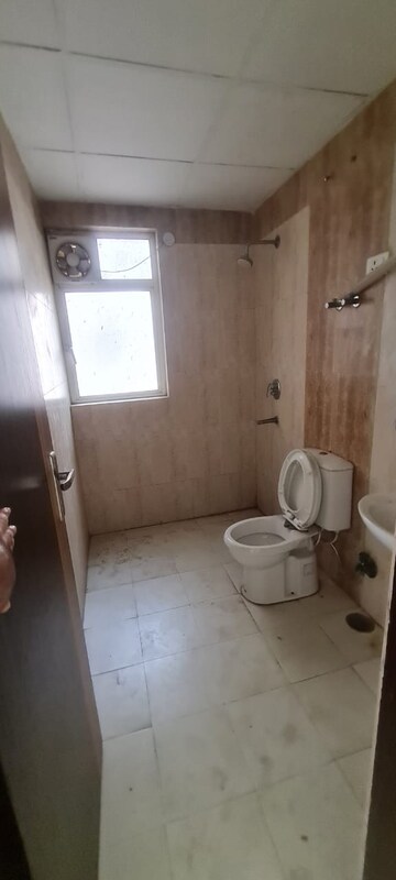 Bathroom in 3.5 BHK Apartment at Satya The Hermitage, Sector 103 – for Sale