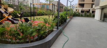 3 BHK Apartment – Exterior View View at Vesu - for Rent