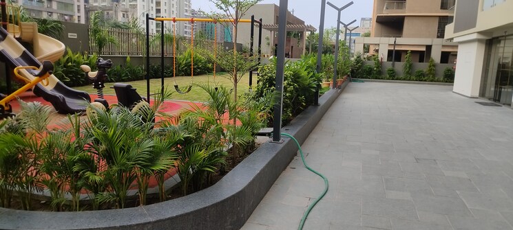 Exterior View, vesu 3 Bedroom 2575 Sq.Ft. Apartment In Vesu Surat 8965051