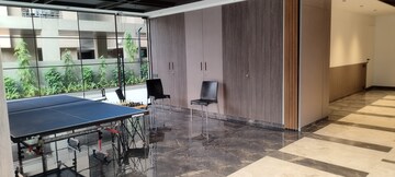  3 BHK Apartment at Vesu – for Rent