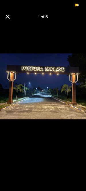  Plot For Sale in Kelamangalam rd