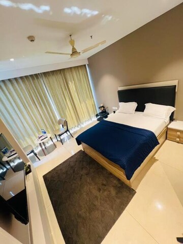 3 BHK Builder Floor For Rent in Uday Park