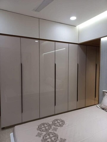 Furnished Amenities in 3 BHK Apartment at Igi Airport Area – for Sale