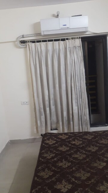 Balcony in 1 BHK Apartment at Sudarshan CHS Parel, Parel – for Rent