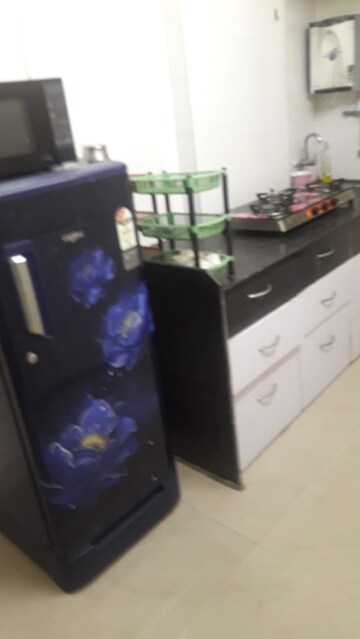 Furnished Amenities in 1 BHK Apartment at Sudarshan CHS Parel, Parel – for Rent