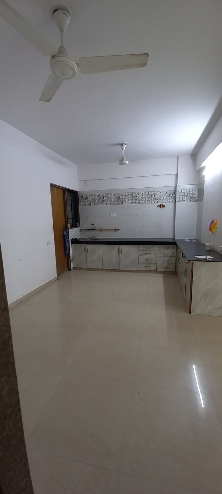 Kitchen, shastrinagar 3 Bedroom 2250 Sq.Ft. Apartment In Shastrinagar Ahmedabad 8965074