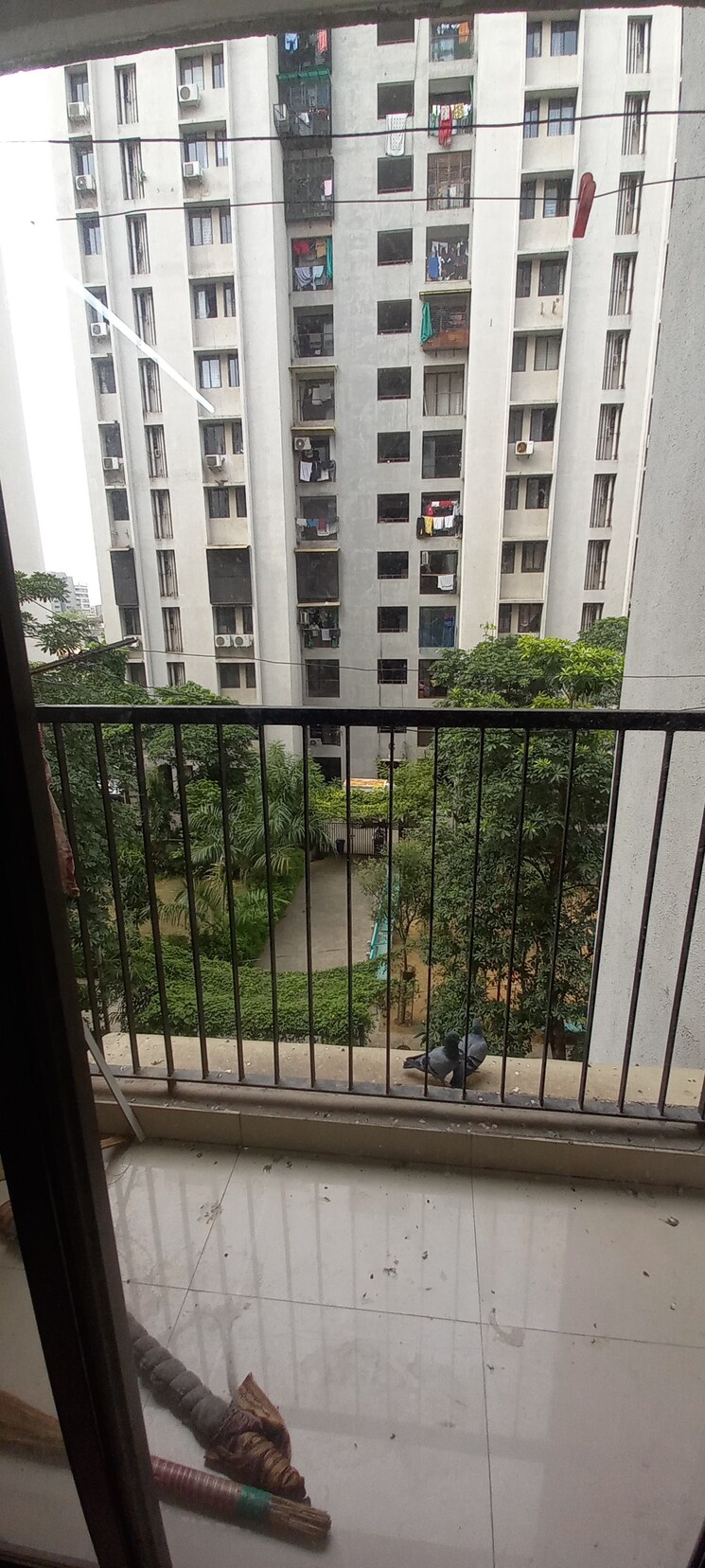 Balcony, shastrinagar 3 Bedroom 2250 Sq.Ft. Apartment In Shastrinagar Ahmedabad 8965074