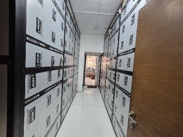  Pg – Entrance View at Seawoods - for Rent