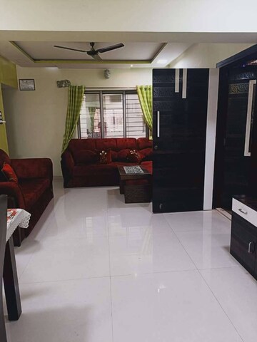 Living Room in  Pg at Seawoods – for Rent