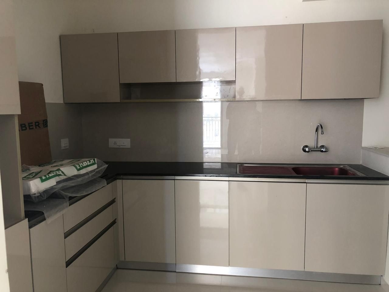 2 BHK 1103 Sq.Ft. Apartment in Hiranandani Glen Classic