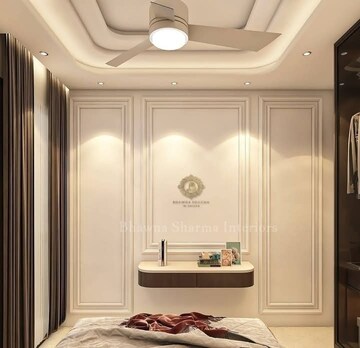 Furnished Amenities in 3 BHK Apartment at Igi Airport Area – for Sale