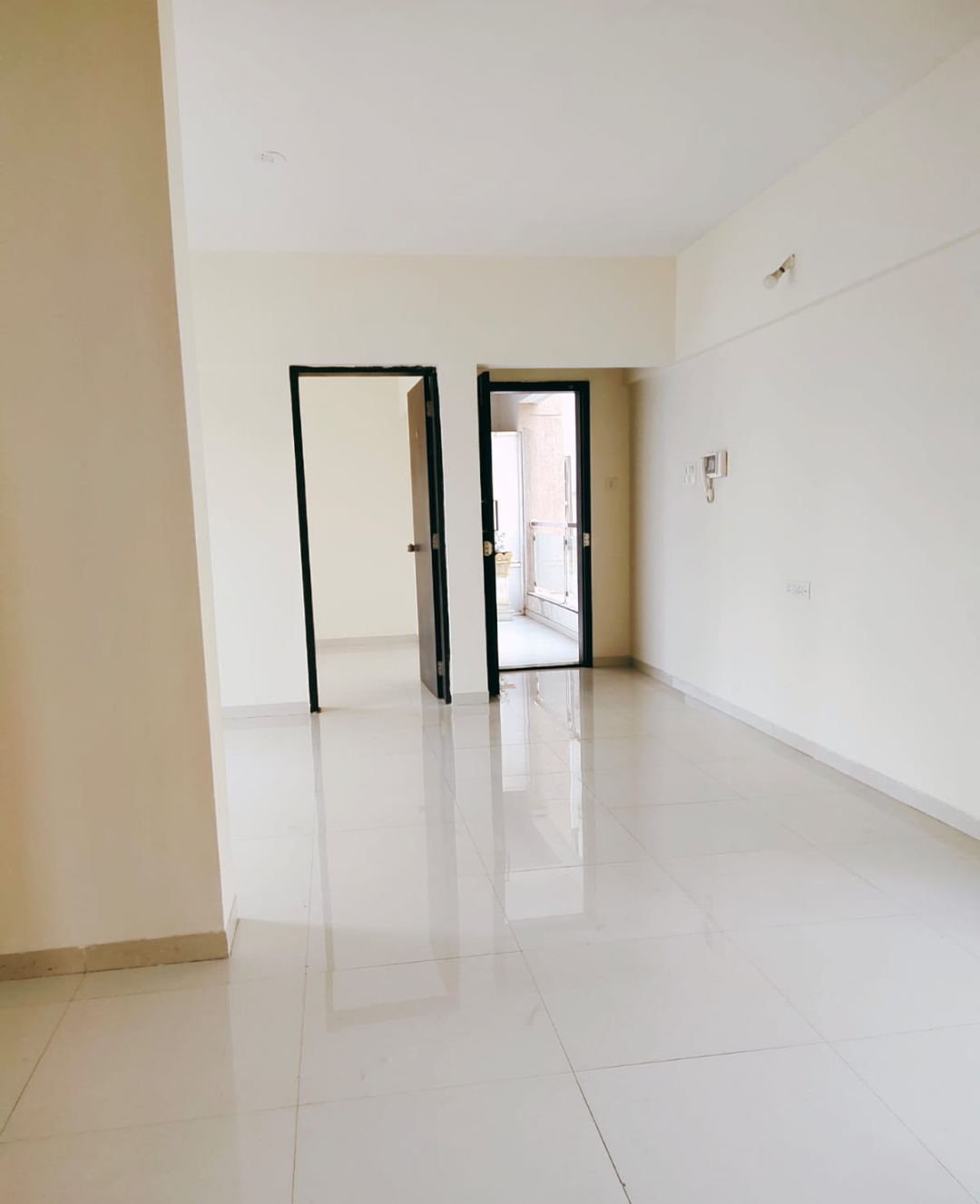 2.5 BHK + Extra Room Apartment For Sale in Legacy Arena29 Phase I