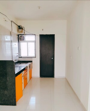 Kitchen in 2.5 BHK Apartment at Legacy Arena29 Phase I, Rahatani – for Sale