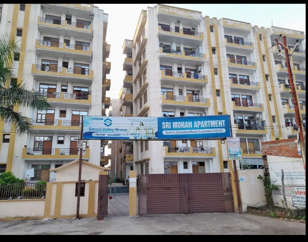 3 BHK + Pooja Room,Study Room,Extra Room Apartment For Rent in 3bhk Furnished Flat Bed A