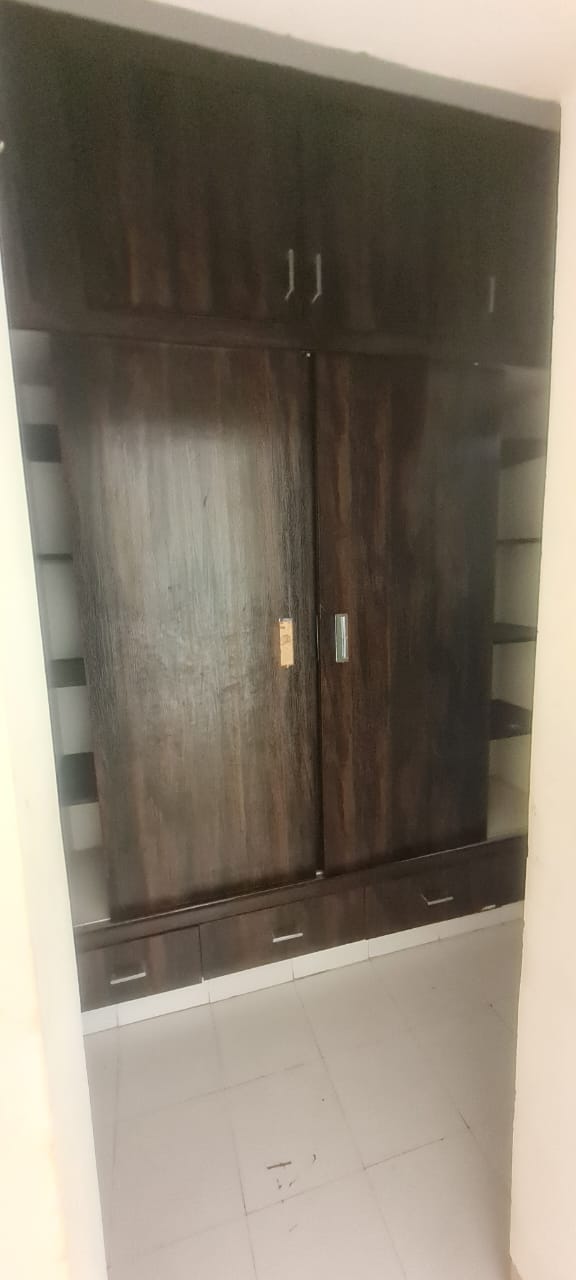 3 BHK + Extra Room 1947 Sq.Ft. Apartment in Satya The Hermitage