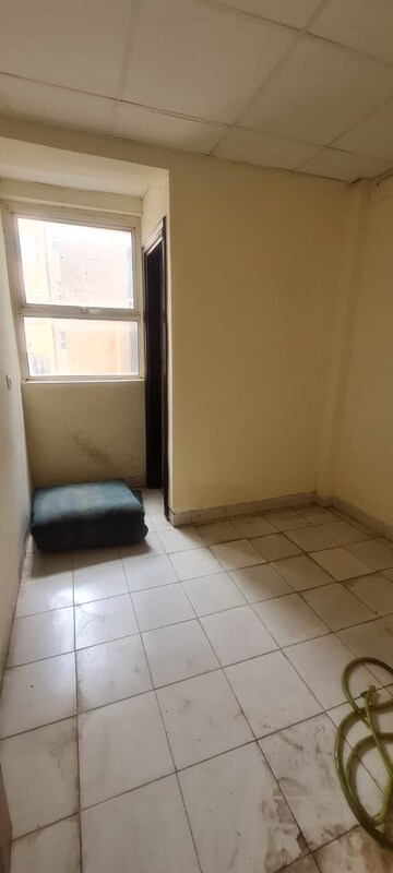Bathroom in 3 BHK Apartment at Satya The Hermitage, Sector 103 – for Rent
