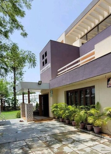 4 BHK Independent House For Rent in Ambli