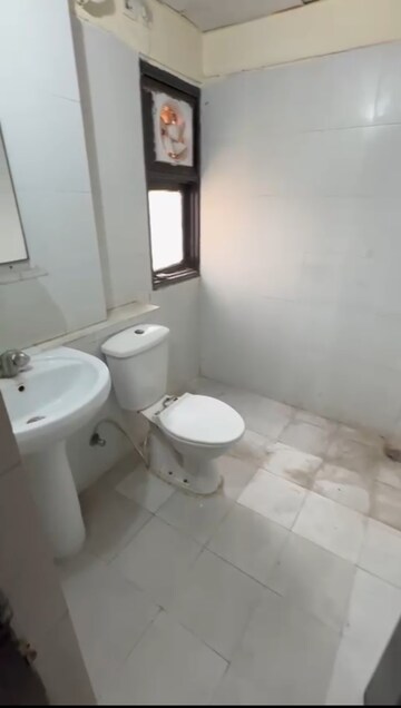 Bathroom in 3.5 BHK Apartment at RPS Savana, Sector 88 – for Rent