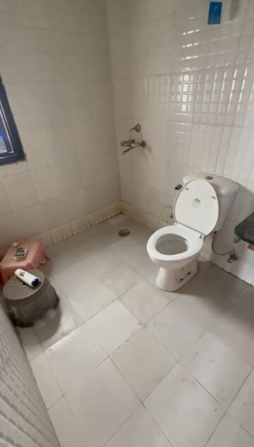 Bathroom in 3.5 BHK Apartment at RPS Savana, Sector 88 – for Rent