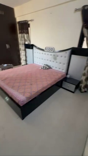 Bedroom in 3.5 BHK Apartment at RPS Savana, Sector 88 – for Rent