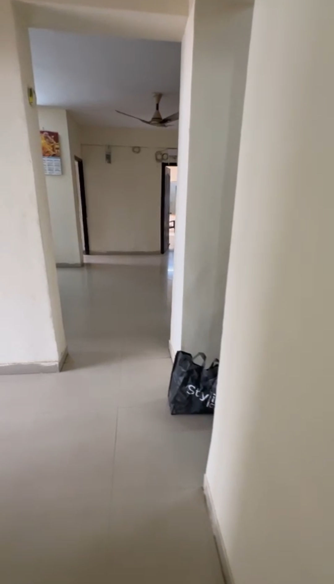 3.5 BHK + Servant Room Apartment For Rent in RPS Savana