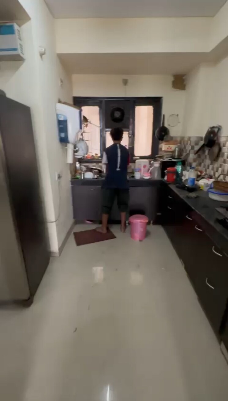 Kitchen, rps-savana 3.5 Bedroom 1862 Sq.Ft. Apartment In Sector 88 Faridabad 8965093