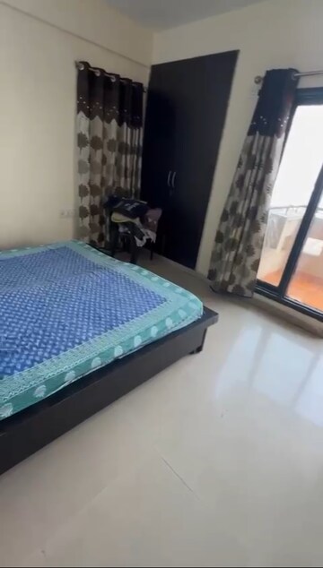 Bedroom in 3.5 BHK Apartment at RPS Savana, Sector 88 – for Rent