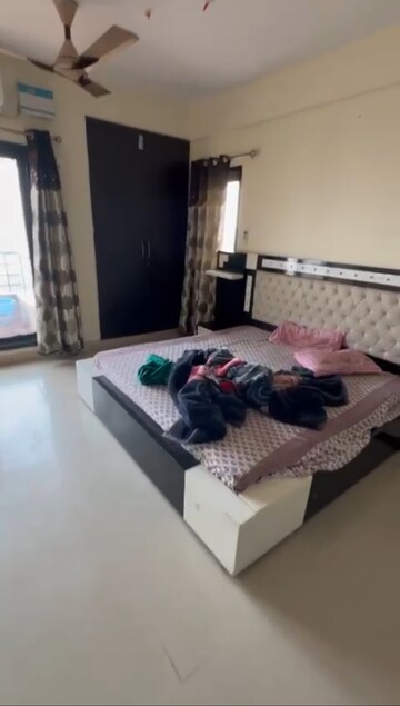 Bedroom in 3.5 BHK Apartment at RPS Savana, Sector 88 – for Rent