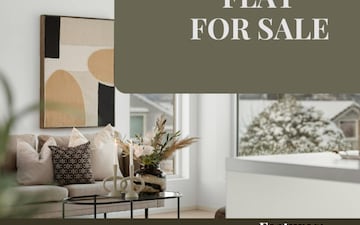 4 BHK Builder Floor For Sale in Parx Laureate, Sector 108