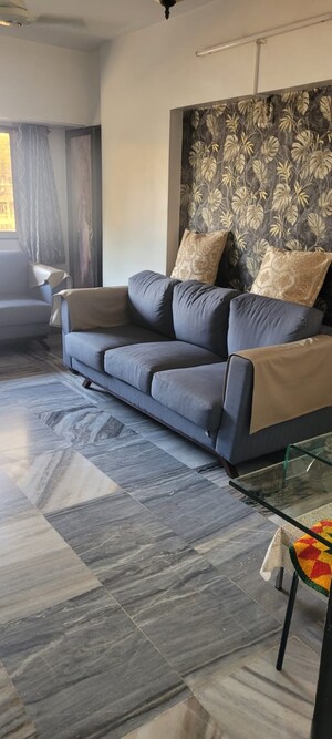 1 BHK Apartment For Sale in Grant Road