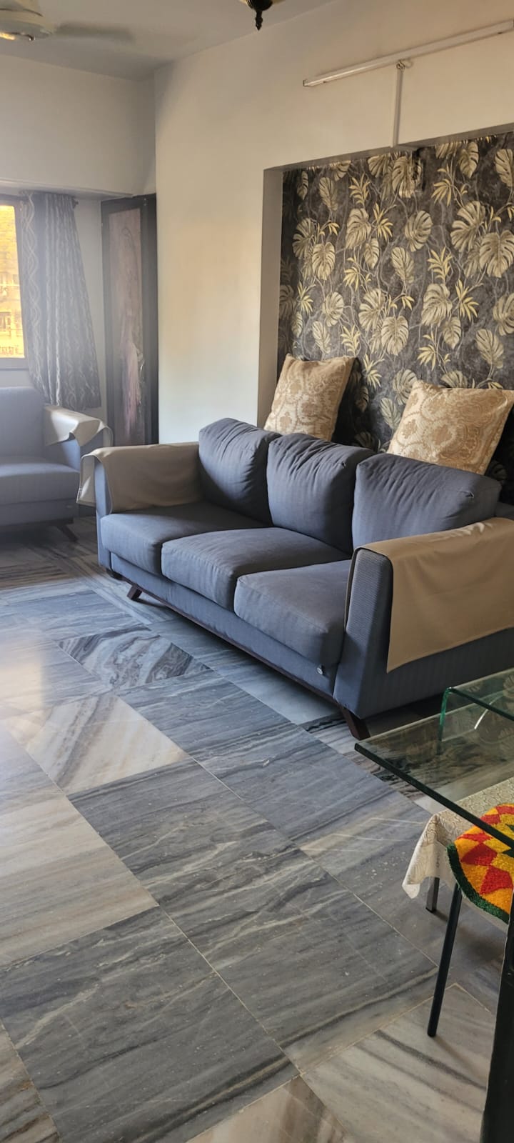 1 BHK Apartment For Sale in Ghaswalla Tower Grant Roa