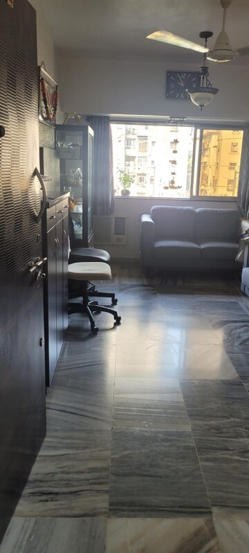 Furnished Amenities in 1 BHK Apartment at Grant Road – for Sale