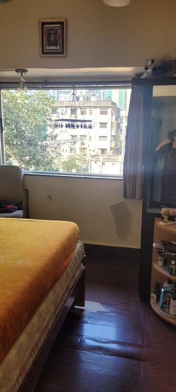 Furnished Amenities in 1 BHK Apartment at Grant Road – for Sale