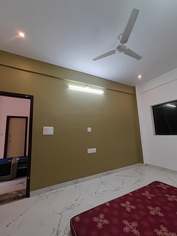 Room in 3 BHK Independent House at Century Eden Phase II, Yelahanka – for Rent