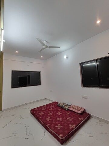Room in 3 BHK Independent House at Century Eden Phase II, Yelahanka – for Rent