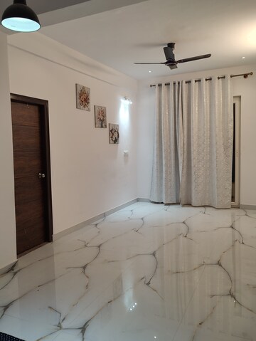 Bedroom in 3 BHK Independent House at Century Eden Phase II, Yelahanka – for Rent