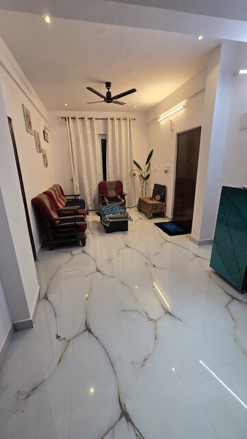 3 BHK Independent House For Rent in Century Eden Phase II, Yelahanka