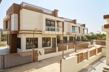 4 BHK Villa For Sale in Goodbrick Vogue 25, Khandala