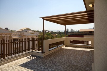 4 BHK Villa – Exterior View View at Goodbrick Vogue 25, Khandala - for Sale