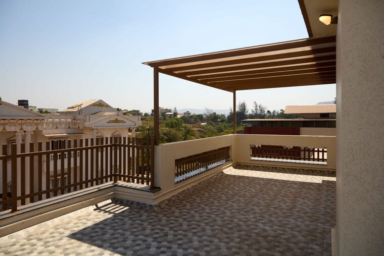 Exterior View, goodbrick-vogue-25 4 Bedroom 25000 Sq.Ft. Villa In Khandala Pune 8965119
